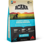 ACANA Dog Puppy Small Breed Recipe Front Right 2kg.png